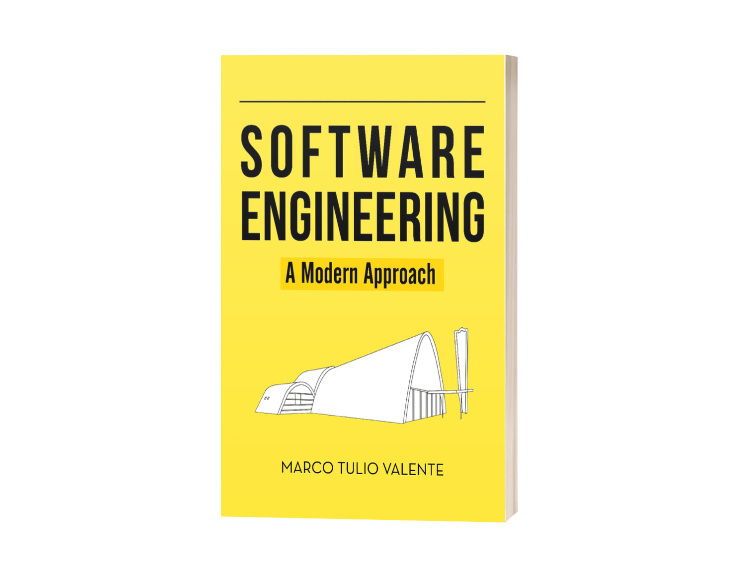 Software Engineering A Modern Approach Open Textbook